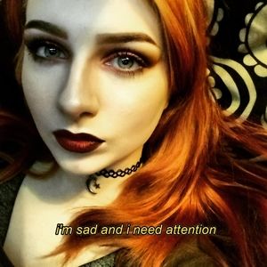 Meet your Posher, Smileychickk96